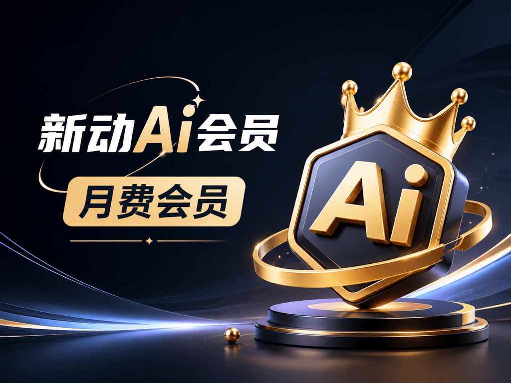 月度VIP 商品图 1