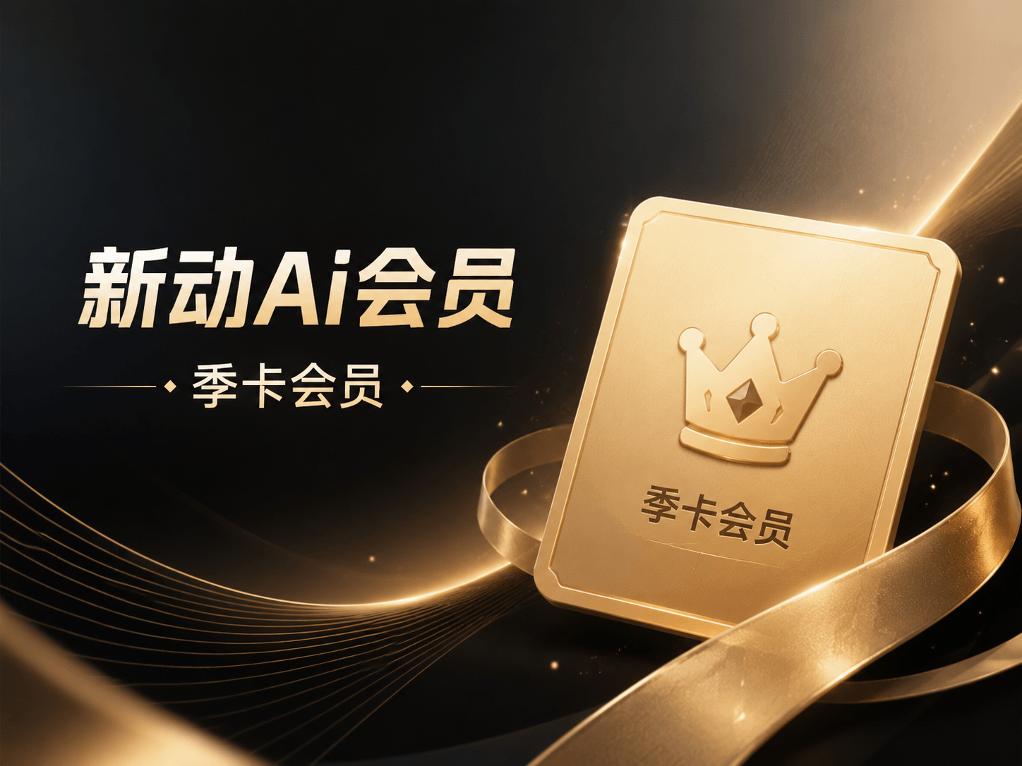 季度VIP 商品图 1