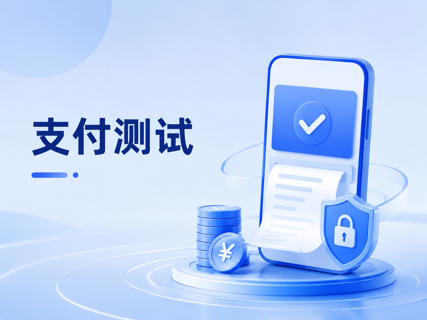 支付测试 商品图 1
